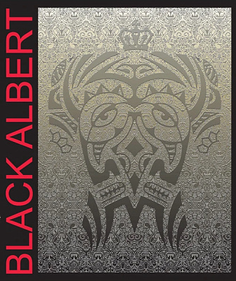 Блэк Альберт