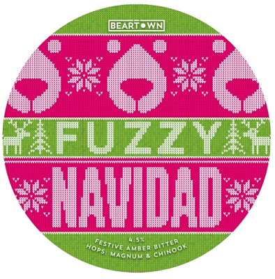 Фаззи Навидад