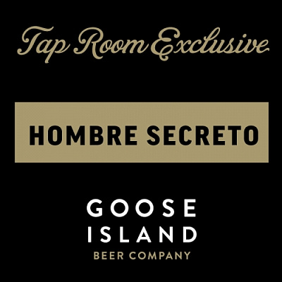 Хомбре Секрето