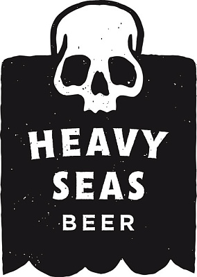 Heavy Seas Beer