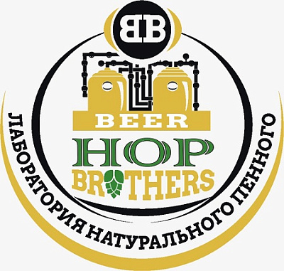 Beer Hop Brothers