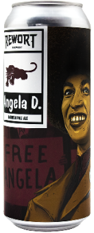 rewort ipa Fngela