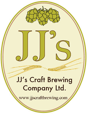 JJ's Craft Brewing Company Ltd.