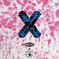 Баррел Коллаб Сериес #2 - Империал Фрутед Саур