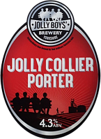 Джолли Коллиер Портер