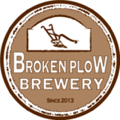 Broken Plow Brewery