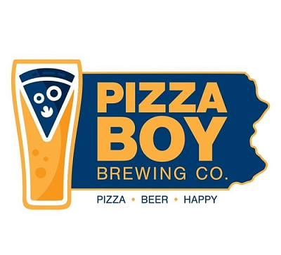 Pizza Boy Brewing Co.