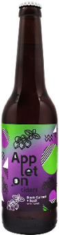 Сидр Эпплтон Смородина
