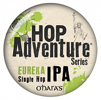 Хоп Эдвенчер Сериз Юрика