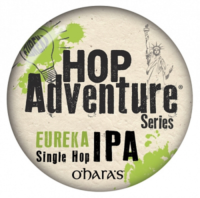 Хоп Эдвенчер Сериз Юрика