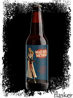 Мэд Гёрл Метод Спешиал Черри Уормер Фор Винтер 2025/26