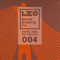 Баррел Эйджд Рай Саур Эль 004