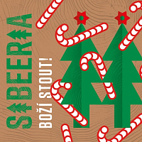 Бози Стаут!