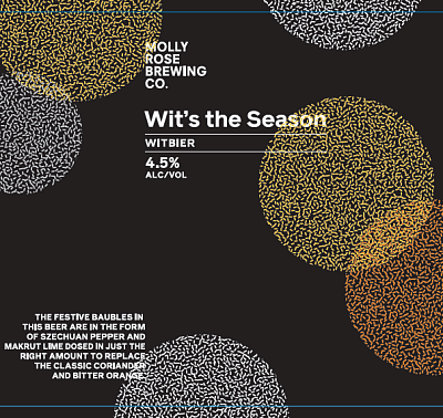 Витс Зе Сизон