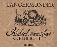 Тангермюндер Кухшванцбир Эльблихт