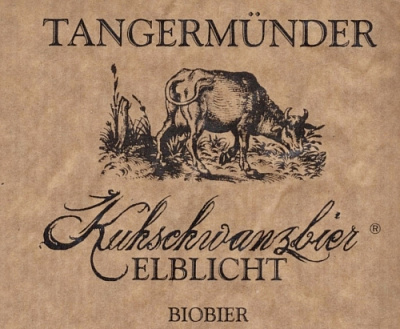 Тангермюндер Кухшванцбир Эльблихт