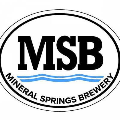 Mineral Springs Brewery