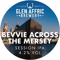 Беви Акрос зе Мерси