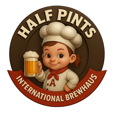 Half Pints International Brewhaus