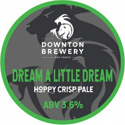 Дрим А Литтл Дрим