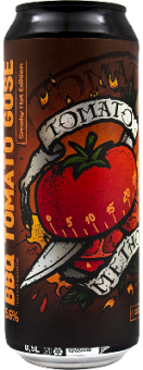 Селфмэйд Томато Метод Смоки Хот