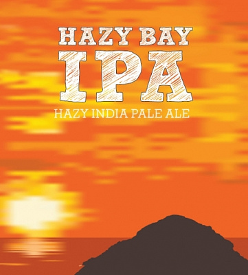 Хейзи Бэй Джуси ИПА