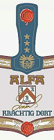 Альфа Крахтиг Дорт
