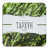 Лимонад ФрутВуд Тархун / Limonad FruitWood Tarkhun ПЭТ (30 л.)