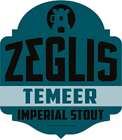 Темеер Империал Стаут