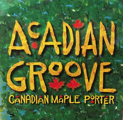 Акадиан Грув Мейпл Портер
