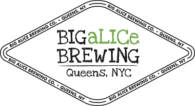 Big aLICe Brewing Co.