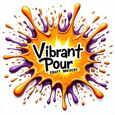 VibrantPour