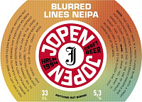 Блёрред Лайнс