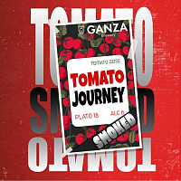 Томато Джорни Смокед