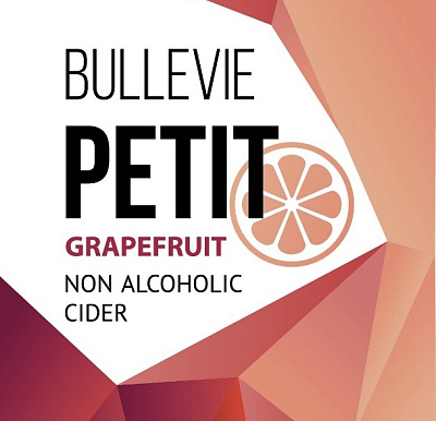 Пети Грейпфрут