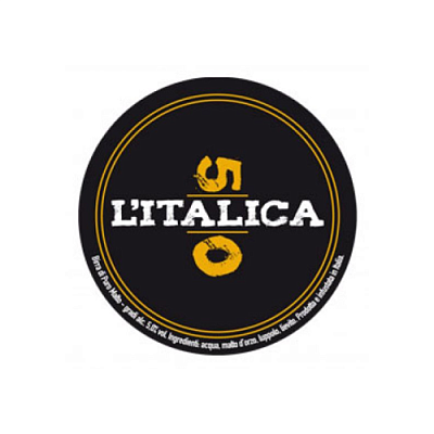 Л'Италика 5.0