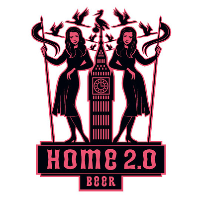 Home 2.0 Craft Beer