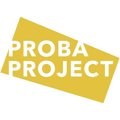 Проект Проба / Proba Project