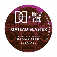 Гато Бластер