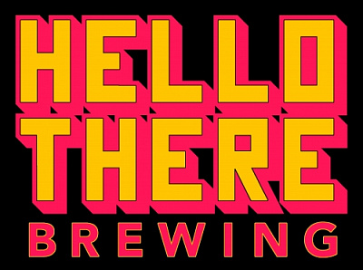 Hello There Brewing