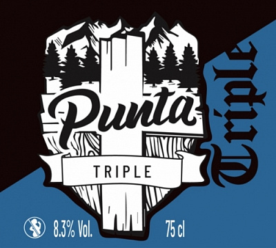 Пунта Триппель