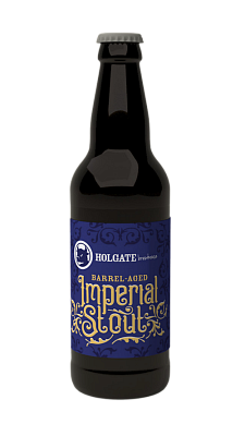 Империал Стаут