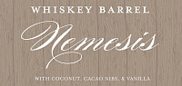 Виски Баррел Коконут Немесис (Батч 1)