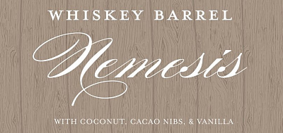 Виски Баррел Коконут Немесис (Батч 1)
