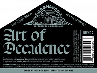 Арт оф Декаденс Бленд 2