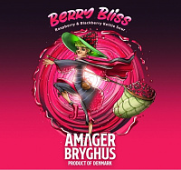 Берри Блисс: Распберри & Блэкберри