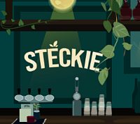 Стекки, Де Хоппиге Триппель