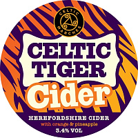 Келтик Тайгер