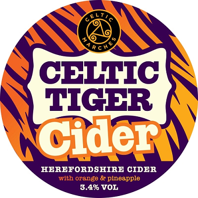 Келтик Тайгер