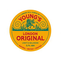Янгс Лондон Ориджинал